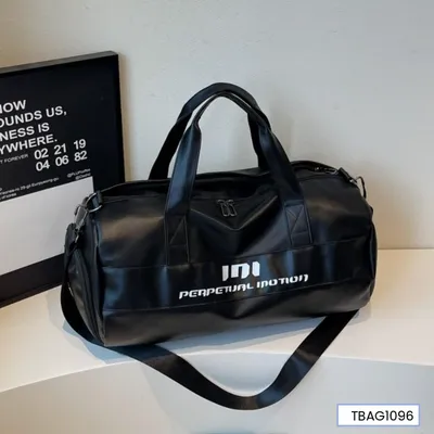 Glide Pack Travel Bag