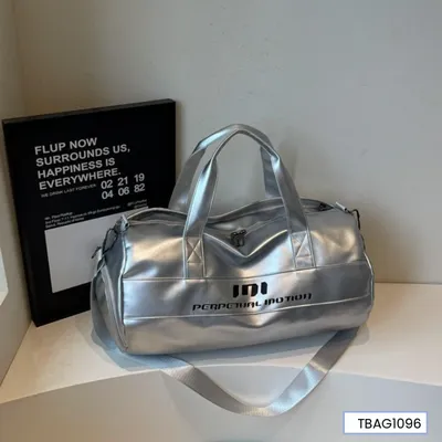 Glide Pack Travel Bag