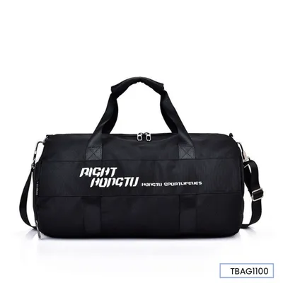 Flex Journey Travel Bag