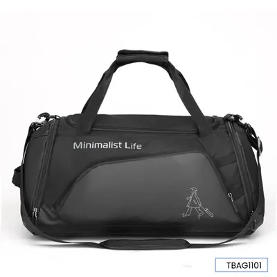 Nomad Move Travel Bag