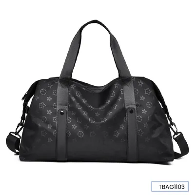 Drift Carry Travel Bag
