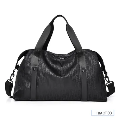 Drift Carry Travel Bag
