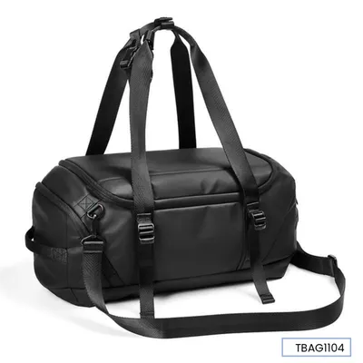 Atlas Go Travel Bag
