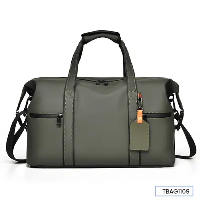 Jet Move Travel Bag