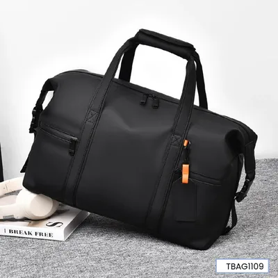 Jet Move Travel Bag