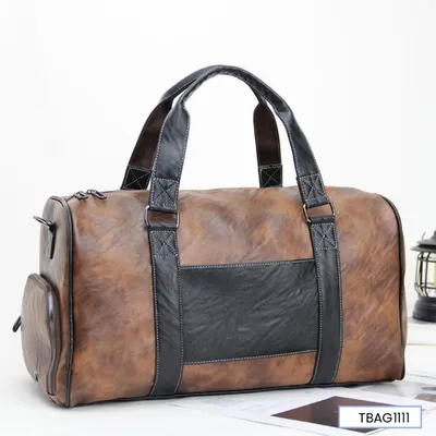Explorer Hub Travel Bag