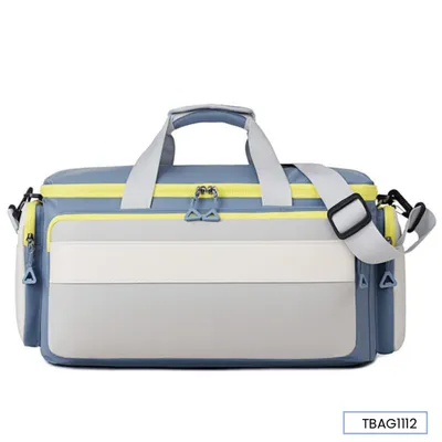 Carry Flow Travel Bag