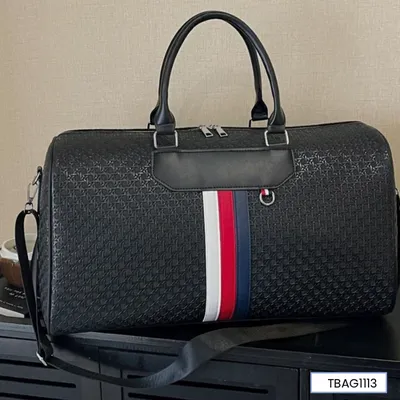 Wander Pack Travel Bag