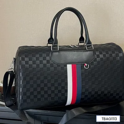 Wander Pack Travel Bag