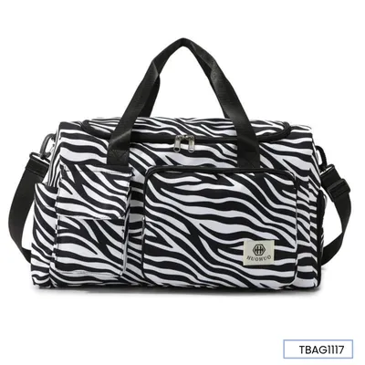 Travel Trek Travel Bag