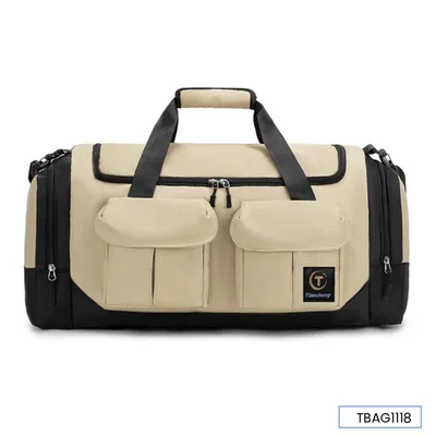 City Glide Travel Bag
