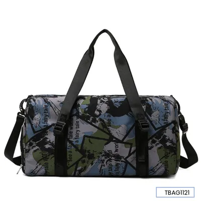 Nomad Wing Travel Bag