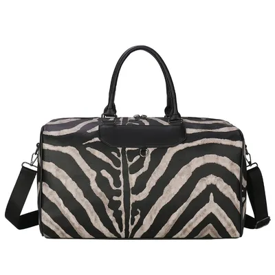 Metro Movement Travel Bag