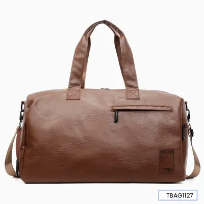 Sky Trek Travel Bag