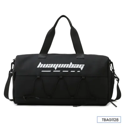 Globe Glide Travel Bag