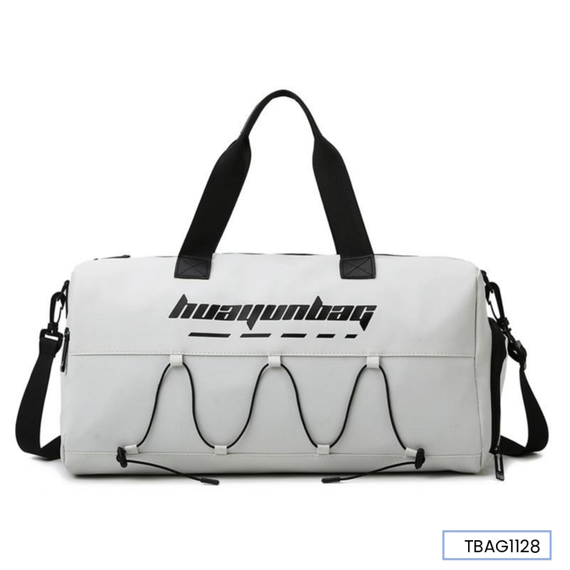 Globe Glide Travel Bag