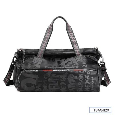 Travel Track Travel Bag