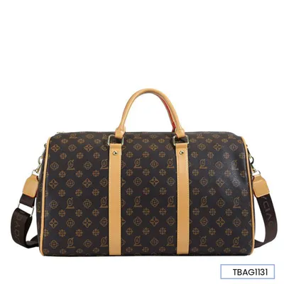 Explorer Flex Travel Bag