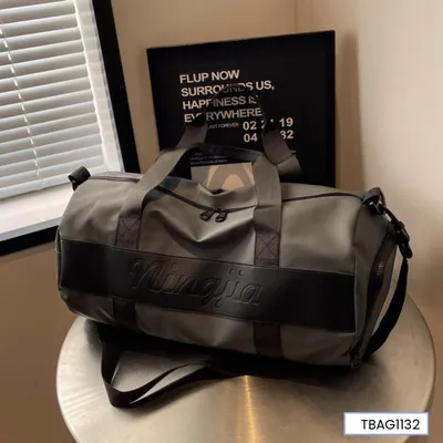 Carry Trek Travel Bag