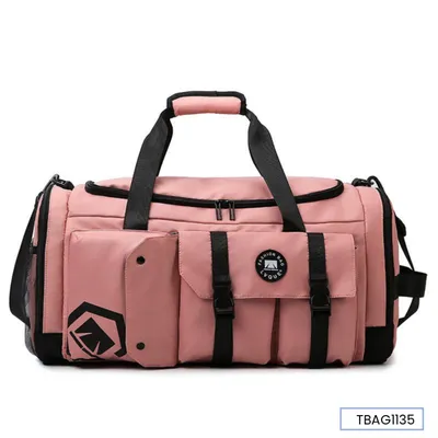 Transit Move Travel Bag
