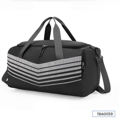 Journey Glide Travel Bag