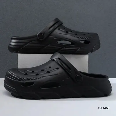 Glide Soft Men’s Slippers