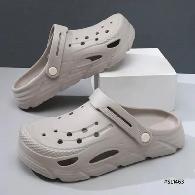 Glide Soft Men’s Slippers