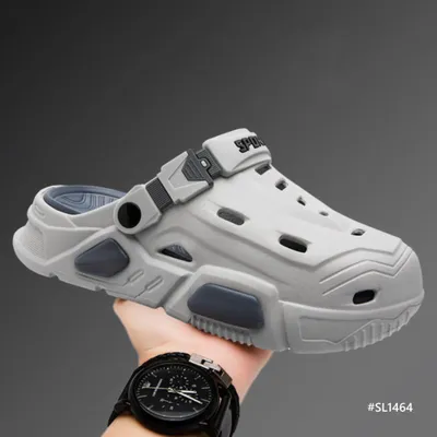 Step Breeze Men’s Slippers