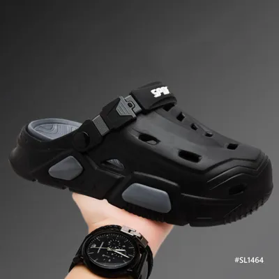 Step Breeze Men’s Slippers