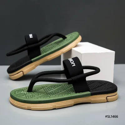 Stride Calm Men’s Slippers