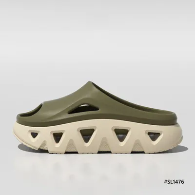 Moc Relax Men’s Slippers