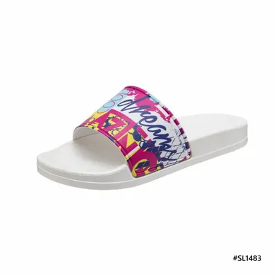 Calm Cozy Men’s Slippers