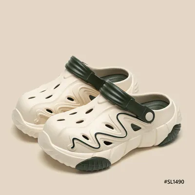 Nest Cozy Men’s Slippers