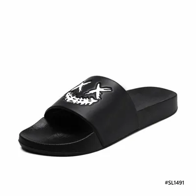 Urban Glide Men’s Slippers