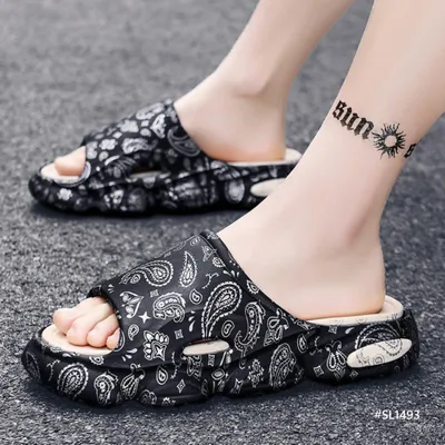 Terra Flex Men’s Slippers