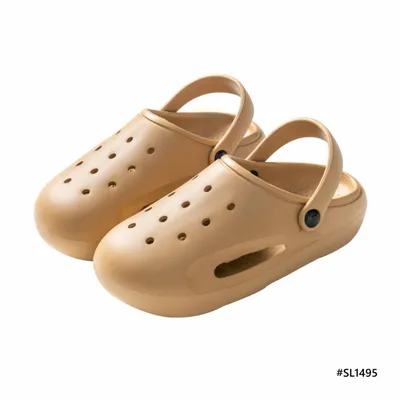 Lounge Easy Men’s Slippers