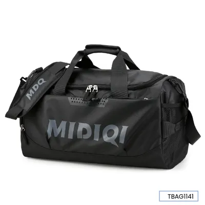 City Trek Travel Bag