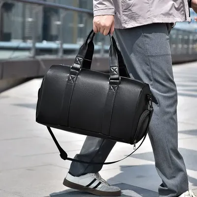 Explorer Move Travel Bag