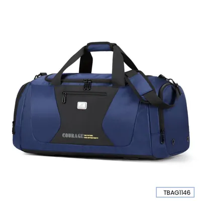 Roam Orbit Travel Bag