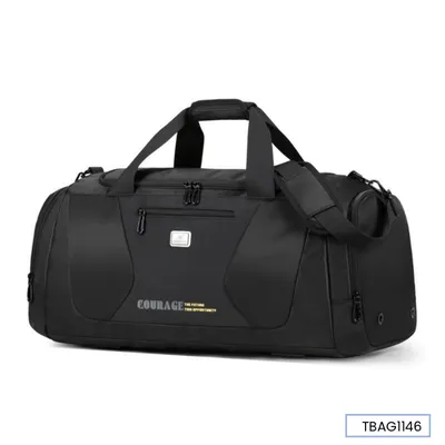 Roam Orbit Travel Bag