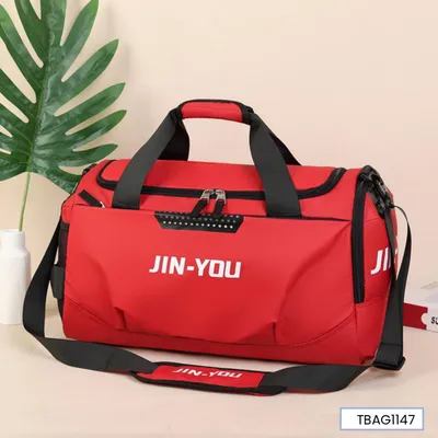 Sky Move Travel Bag