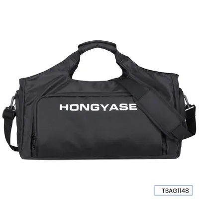 Atlas Glide Travel Bag