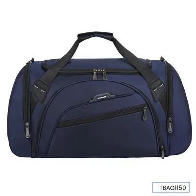 Transit Glide Travel Bag