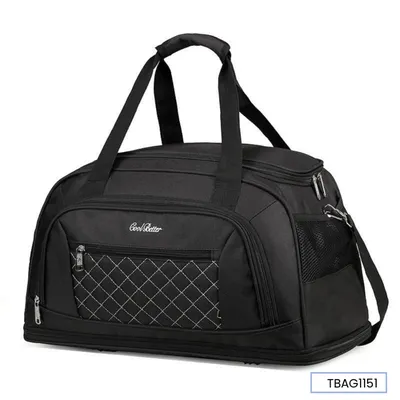 Voyage Orbit Travel Bag