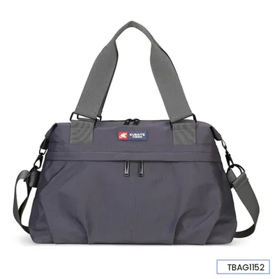 Urban Nomad Travel Bag