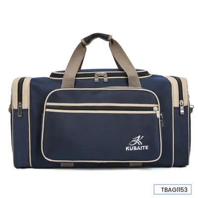 SkyTrail Voyager Travel Bag