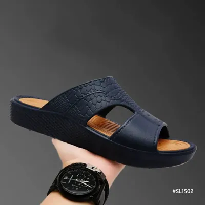Zen Relax Men’s Slippers
