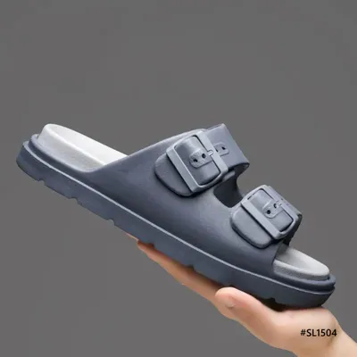 Eco Nest Men’s Slippers