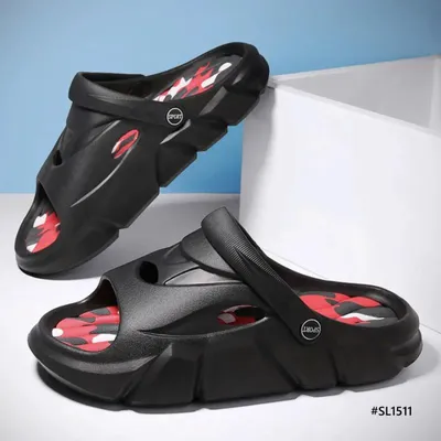 Flex Gentle Men’s Slippers