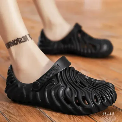 Trail Comfort Men’s Slippers
